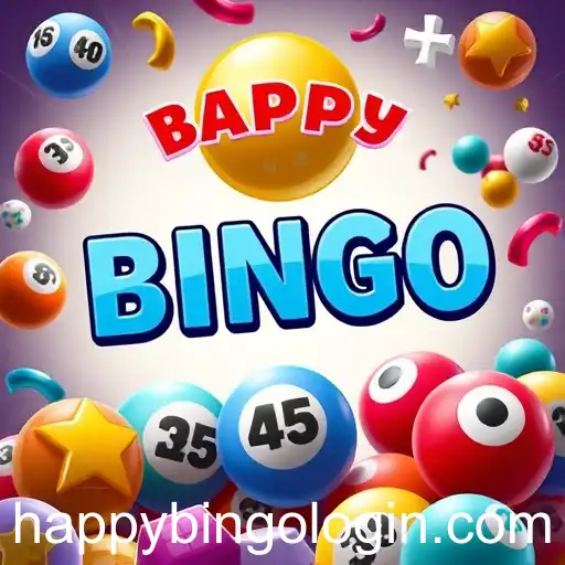 Exploring the Exciting World of Bingo Games Online: A Look at 'happybingo'