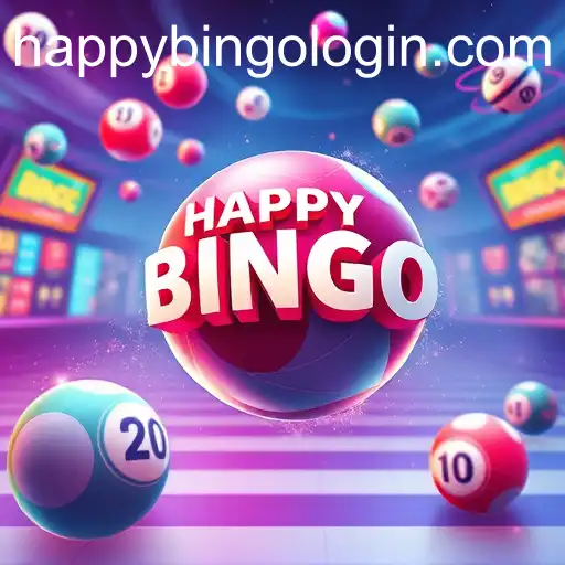 HappyBingo: Unleashing the Future of Online Gaming