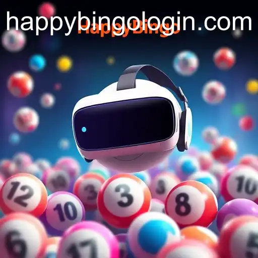 HappyBingo: A Rising Star in Online Gaming