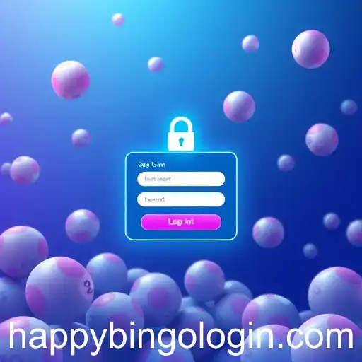 Exploring 'User Login': The Intricacies of Access in the 'happybingo' Game Category