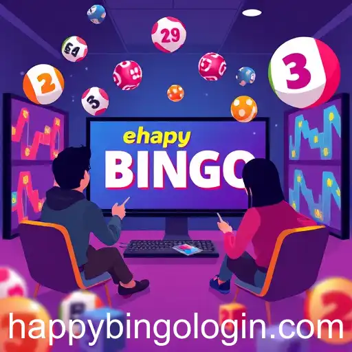 Digital Gaming Evolution: The Rise of Happybingo