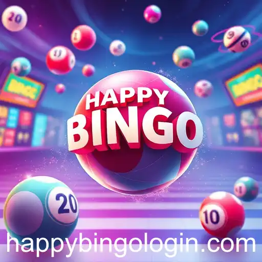 HappyBingo: Unleashing the Future of Online Gaming