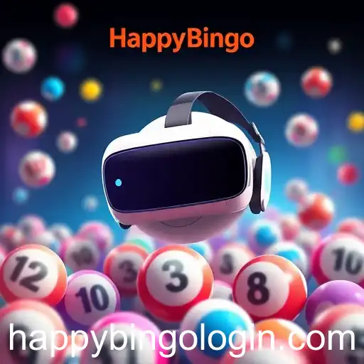 HappyBingo: A Rising Star in Online Gaming