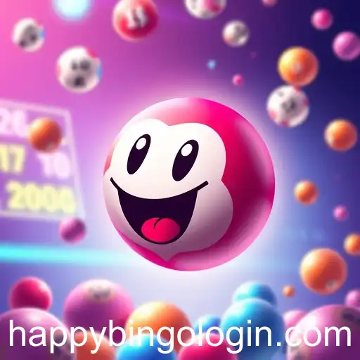 Rise of 'Happy Bingo': Revolutionizing Online Gaming