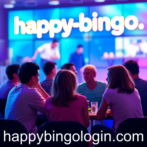 The Rise of HappyBingo in Online Gaming