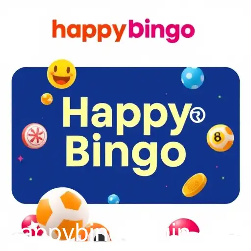 The Rise of HappyBingo in the Digital Age