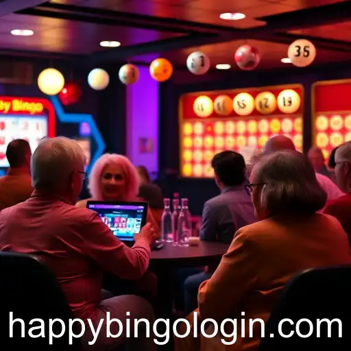The Rise of Online Bingo and Its Impact