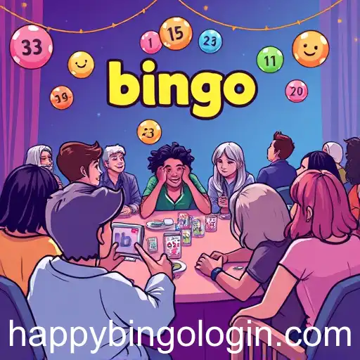 The Rise of HappyBingo in the Digital Age