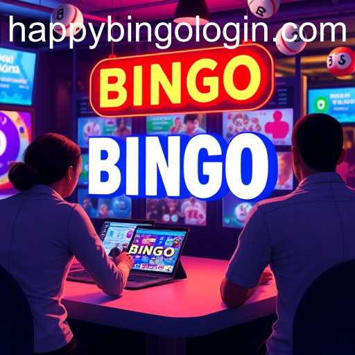 The Rise of Online Bingo amid a Digital Revolution