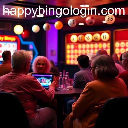 The Rise of Online Bingo and Its Impact
