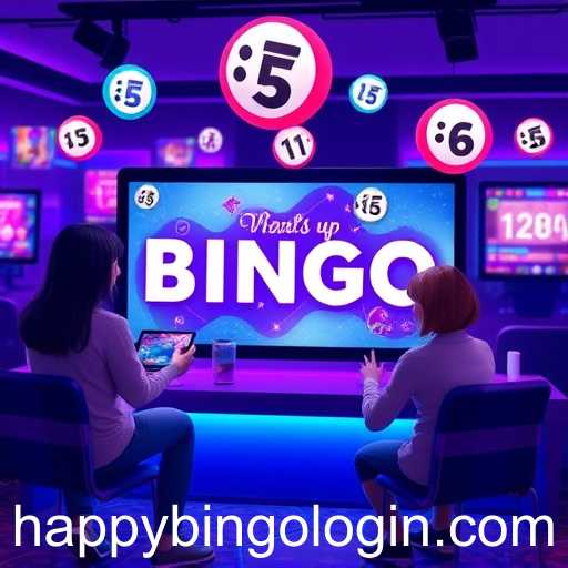 The Rise of Online Bingo: A New Era in Gaming